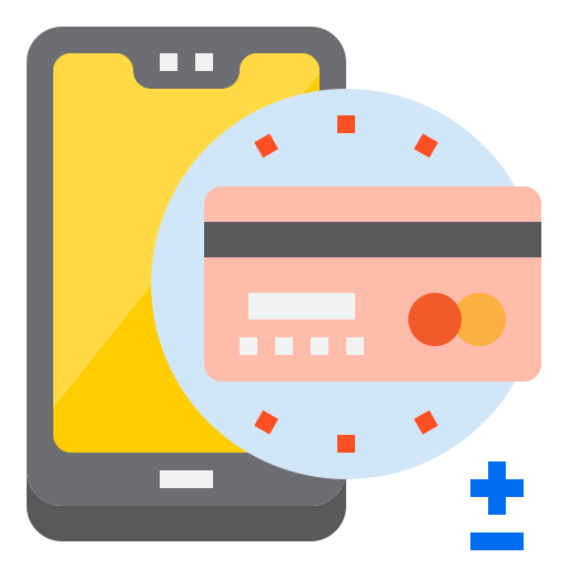 Credit card
